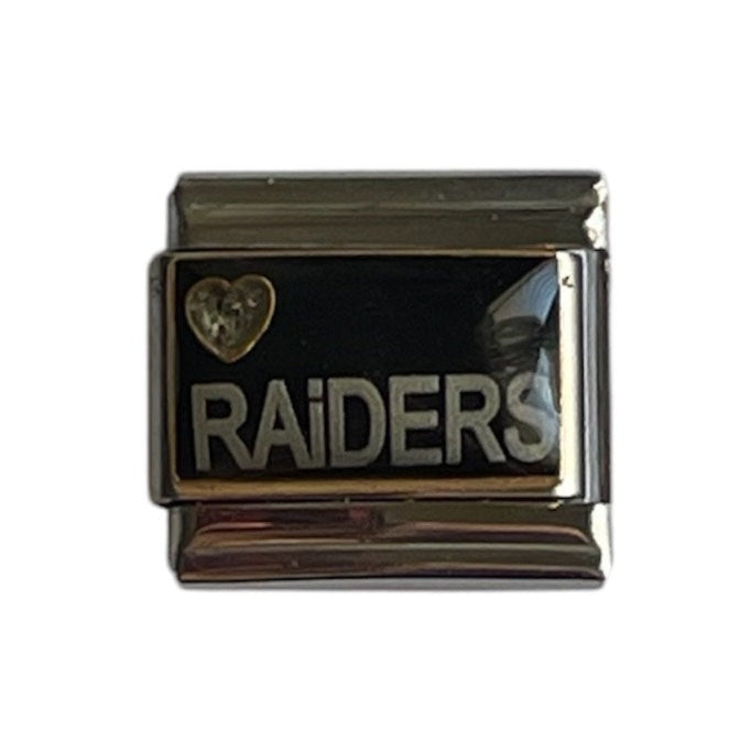 Raiders