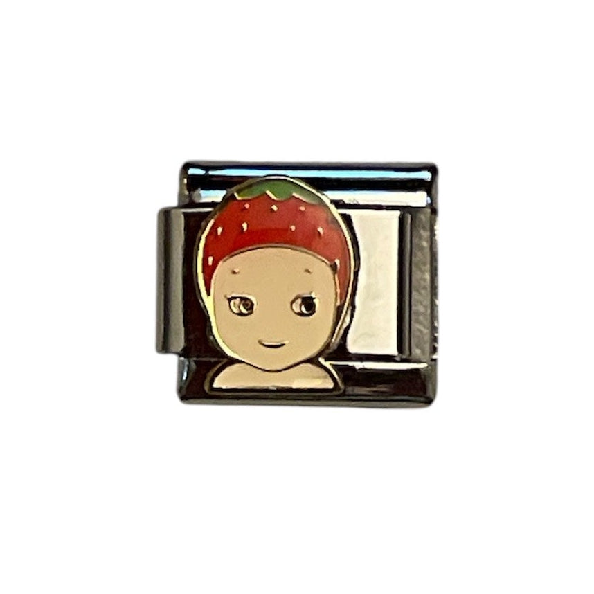 ! New ! Strawberry Angel