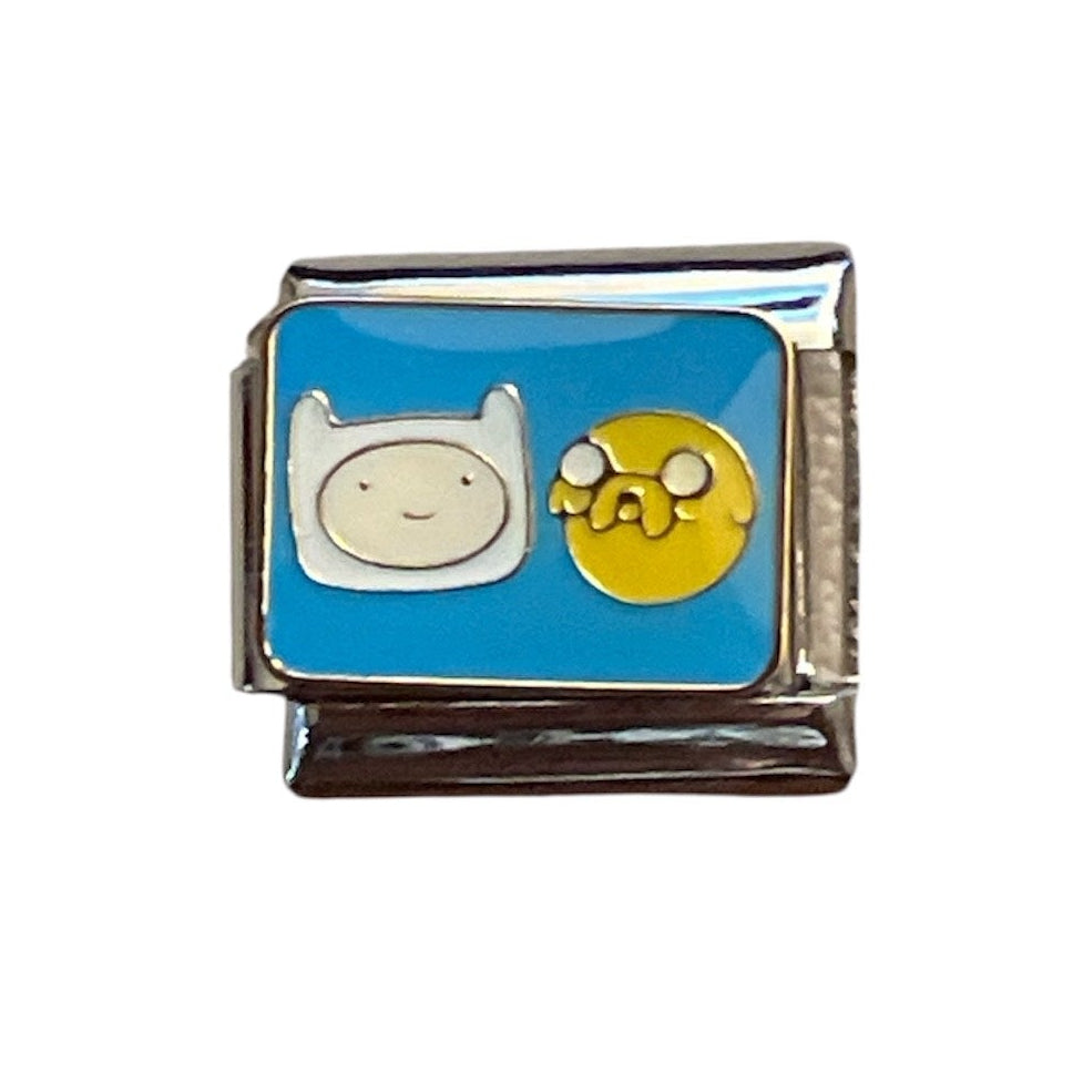 ! New ! Best Friends