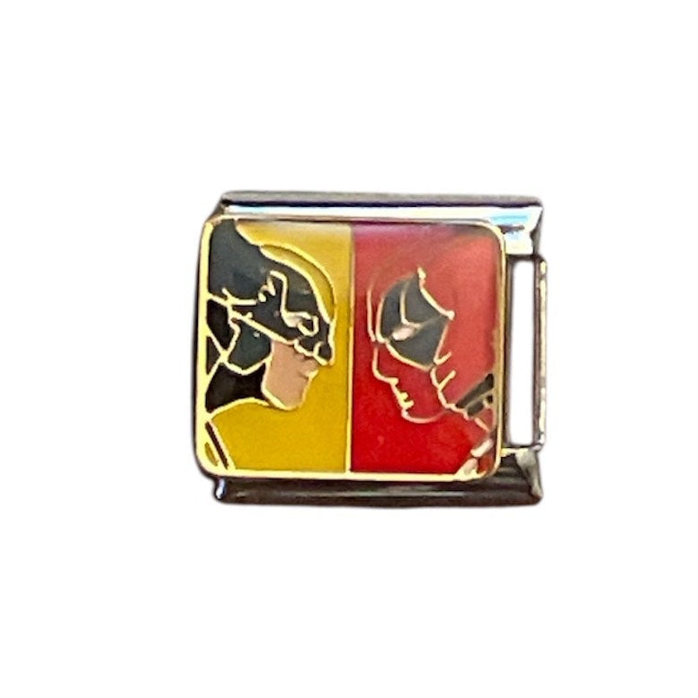 ! New ! Superhero Fighting