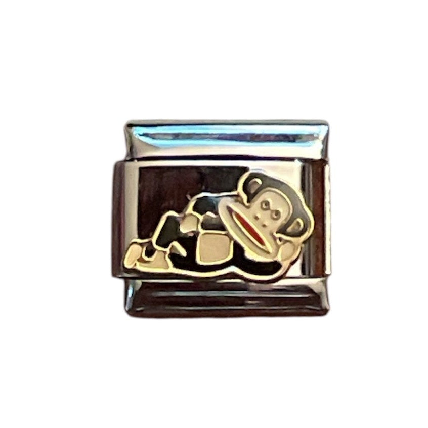 ! New ! Monkey Chilling