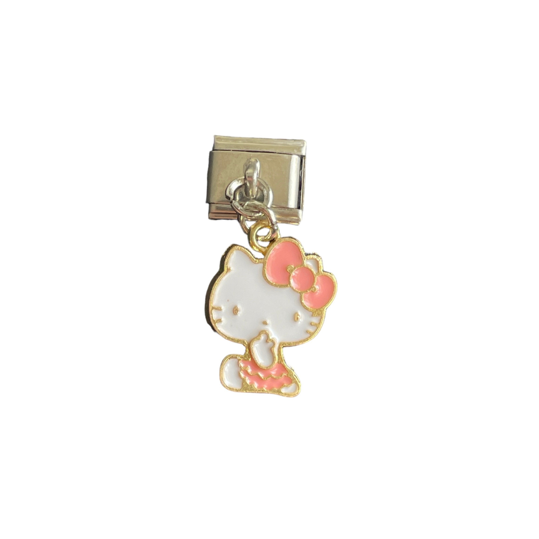Hello Kitty Dangle