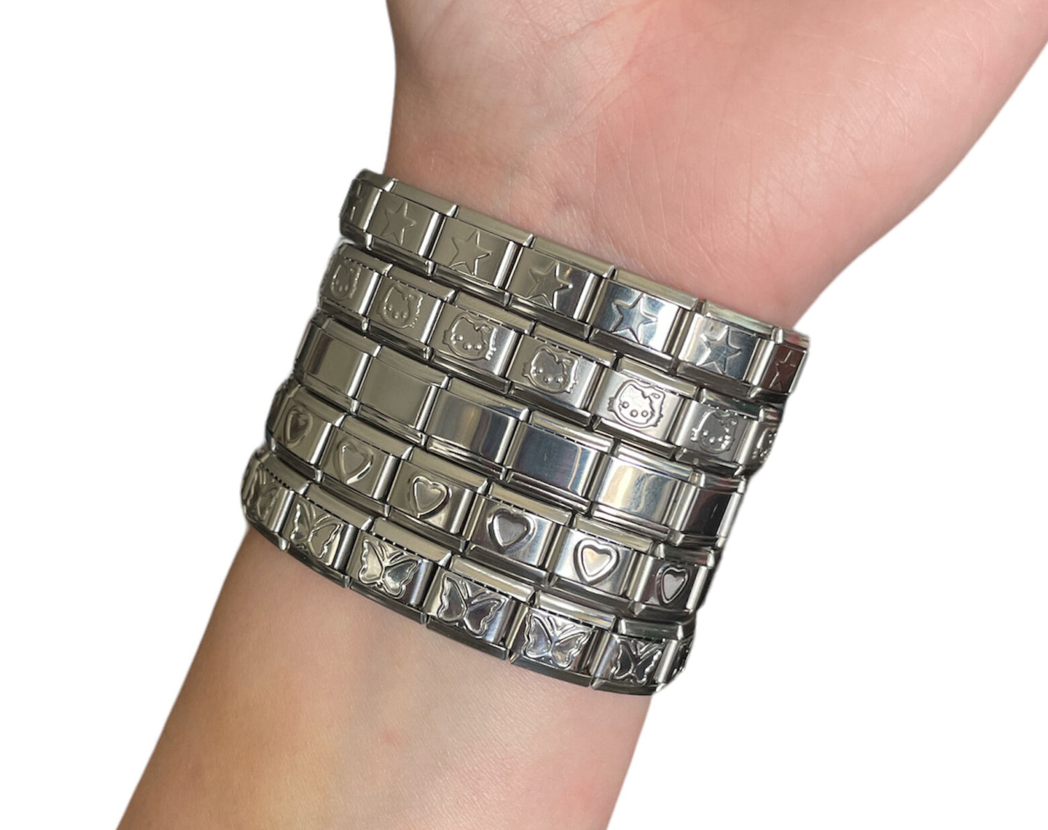 Starter Bracelets