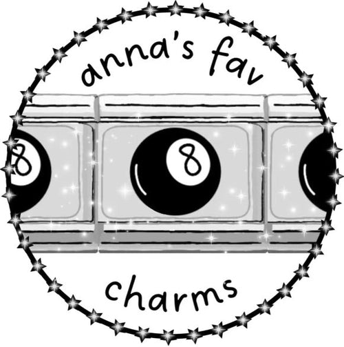 Anna’s Fav Charms