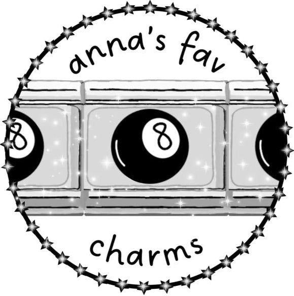 Anna’s Fav Charms