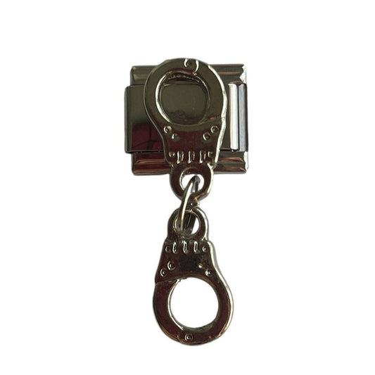 Single Handcuffs Dangle