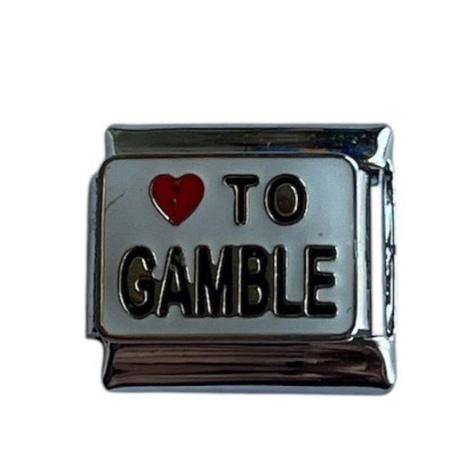 ♥ To Gamble
