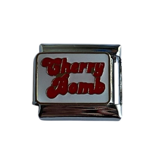 Cherry Bomb