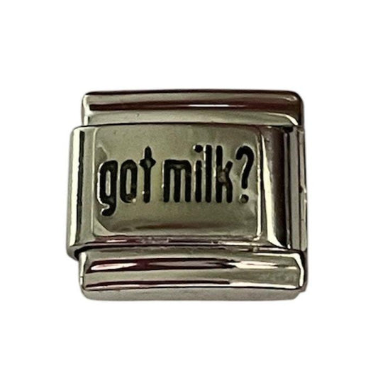 got milk?