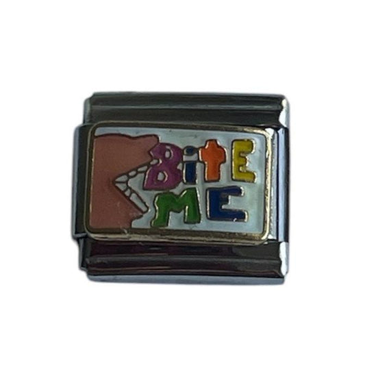 Bite Me
