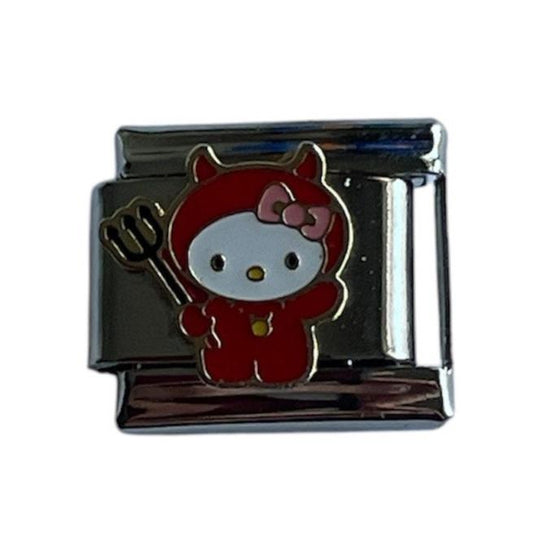 Hello Kitty in Costume