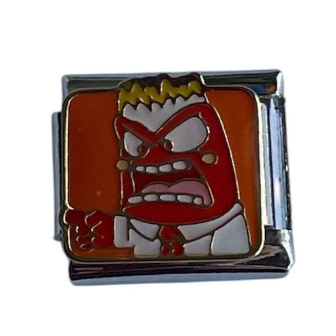 Anger