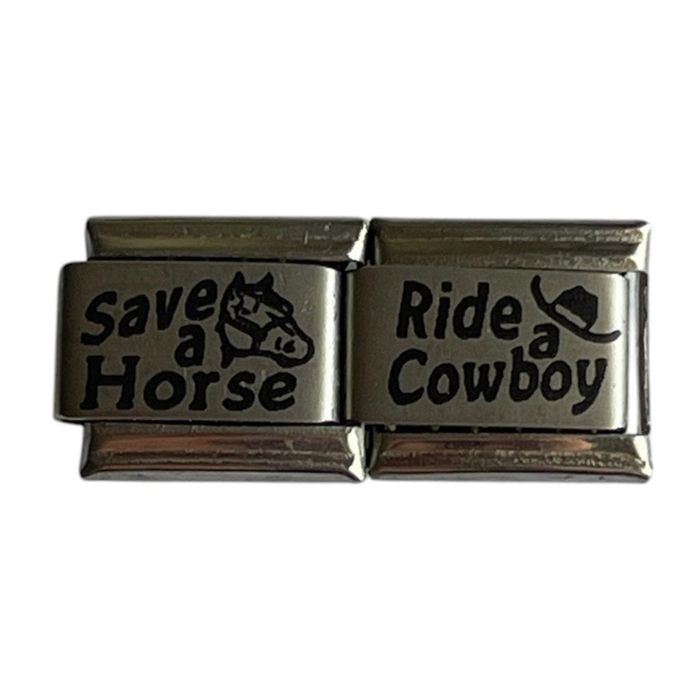 Save a Horse