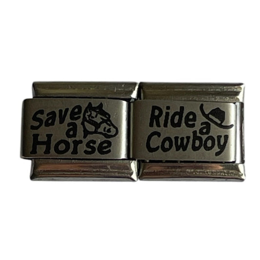 Save a Horse