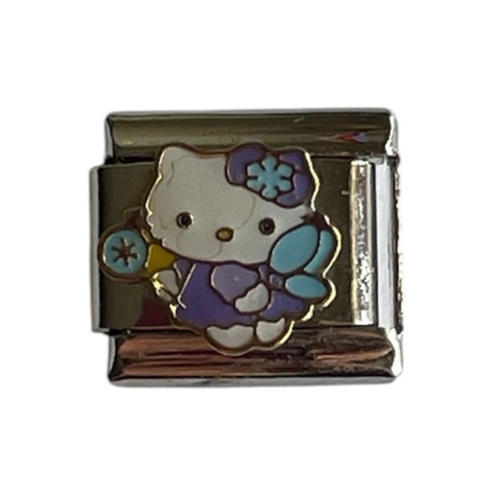 Hello Kitty Fairy