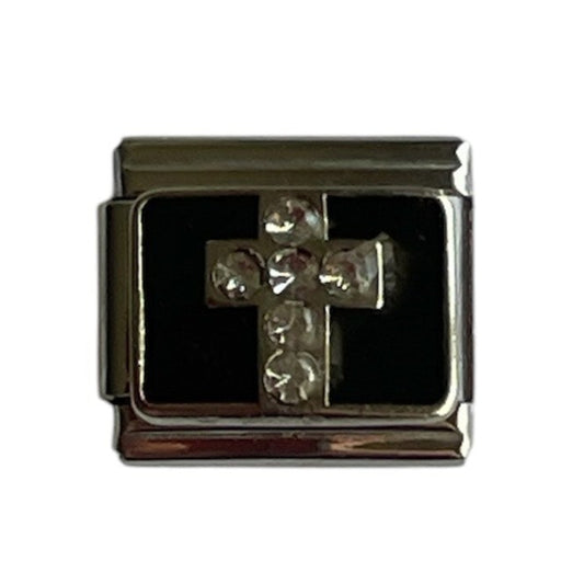 Black Cross