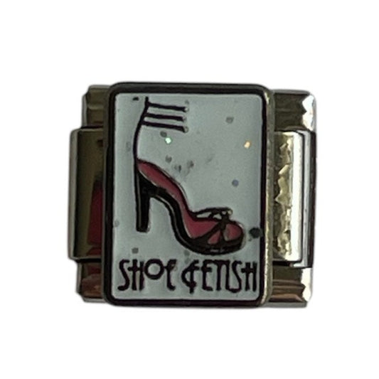 Shoe Fetish