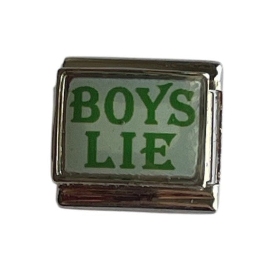 Boys Lie