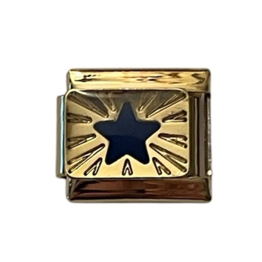 GOLD Star
