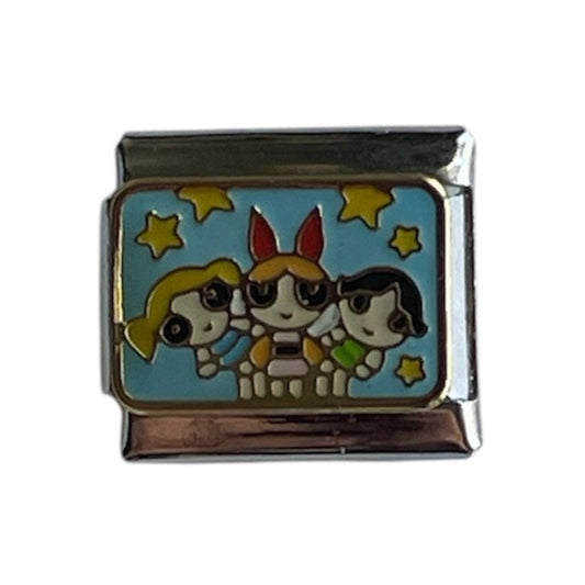 powerpuff girls