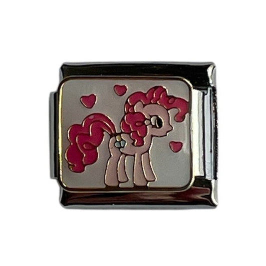 pink pony