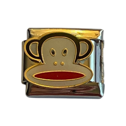 ! New ! Y2K Monkey