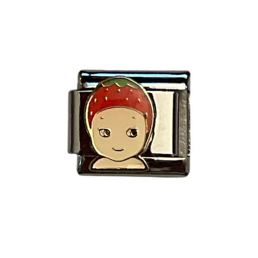 ! New ! Strawberry Angel