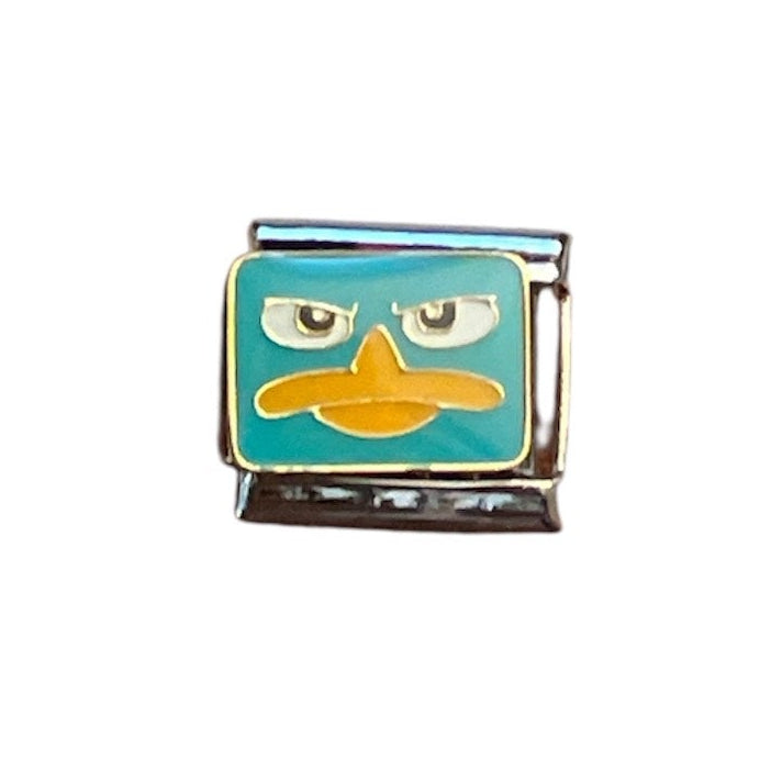 ! New ! Normal Platypus