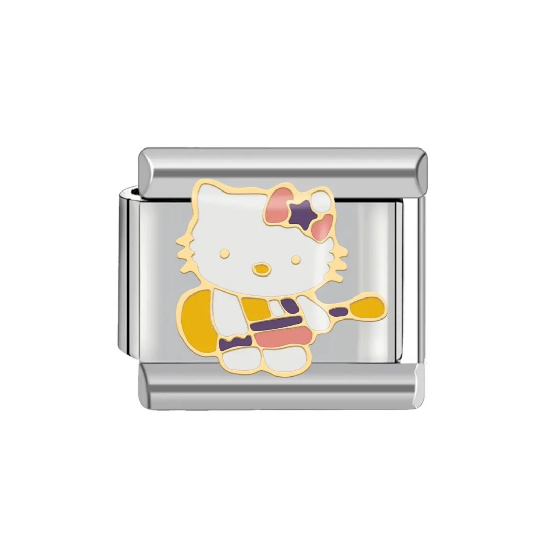 Hello Kitty w/ Guitar