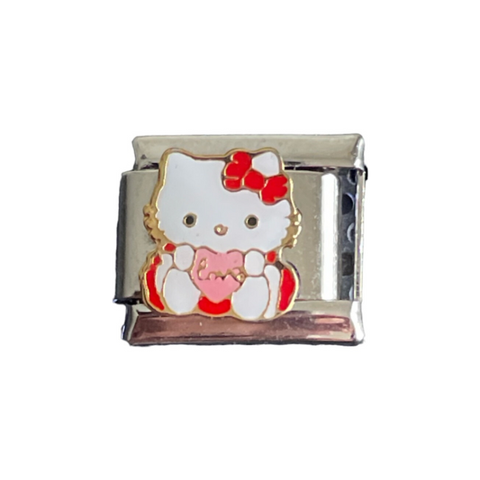 Hello Kitty w/ Heart