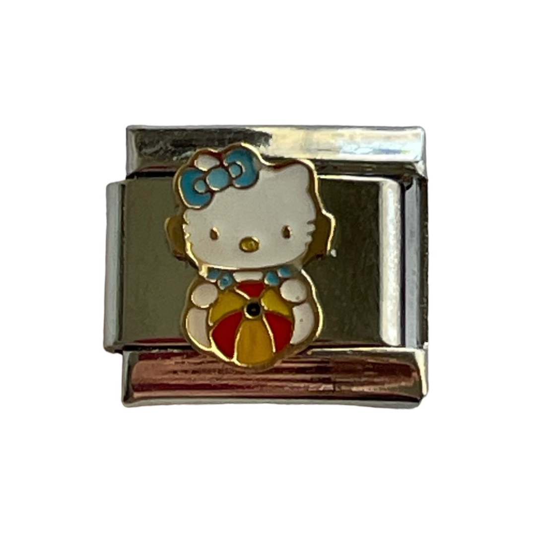 Hello Kitty w/ Ball