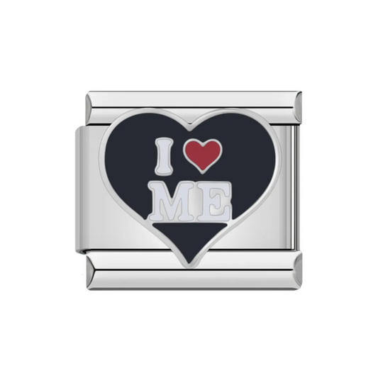 I ♥  Me