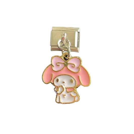 My Melody Dangle