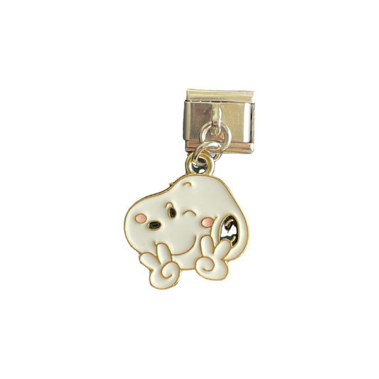 Snoopy Dangle