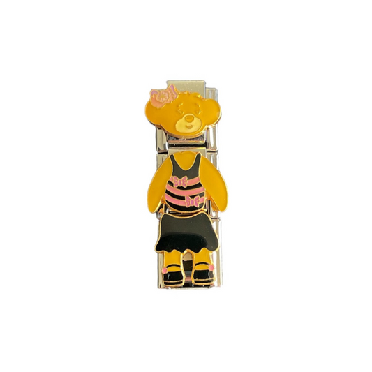 Dressed Up Build a Bear