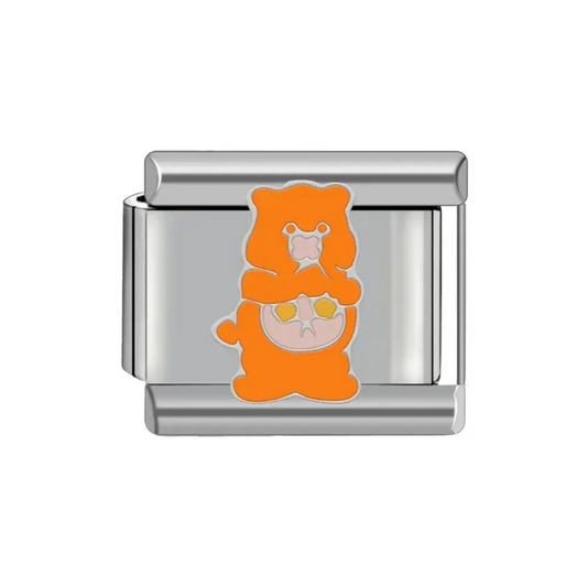 Friend Care Bear