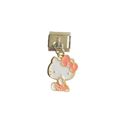 Hello Kitty Dangle