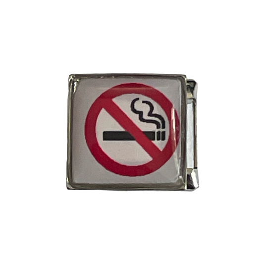No Smoking