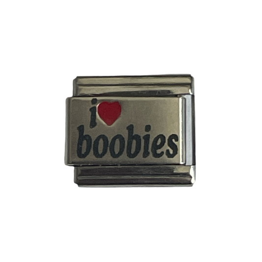 i ‪‪❤︎ boobies