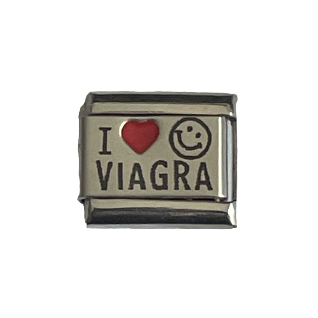 I ❤︎‬ Viagra