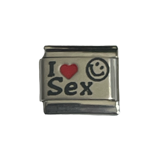 I ‪‪❤︎‬ Sex