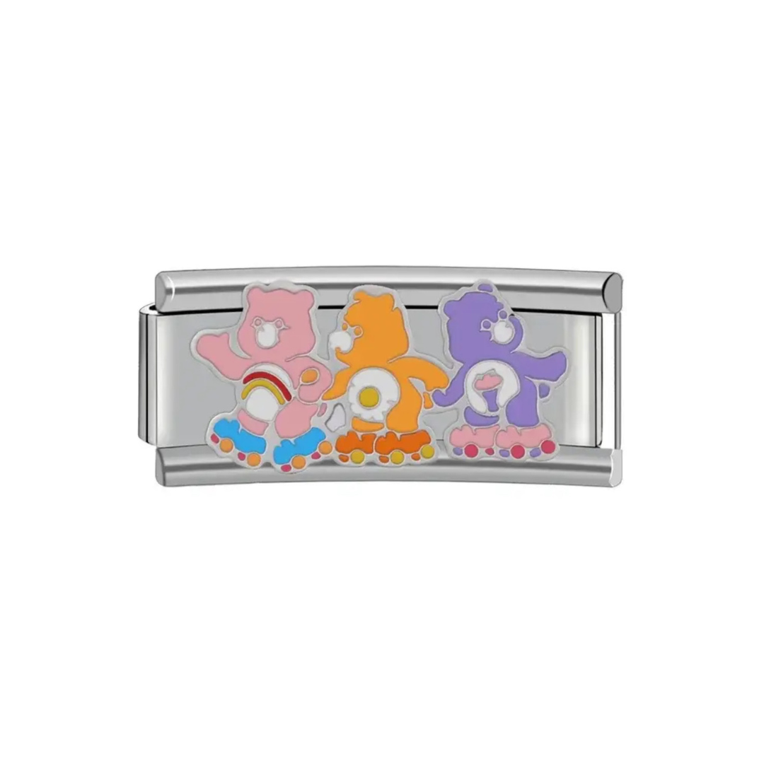 Care Bears Superlink