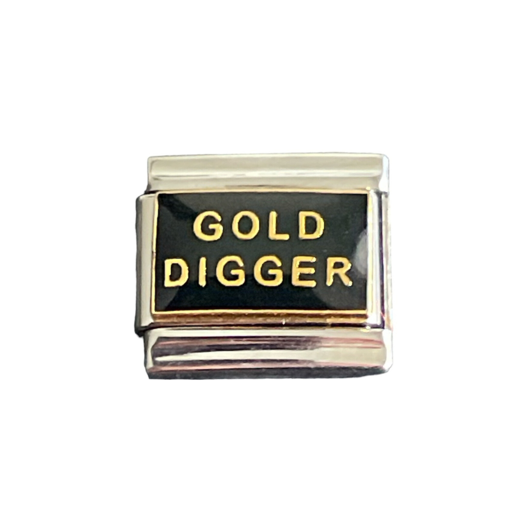 Gold Digger