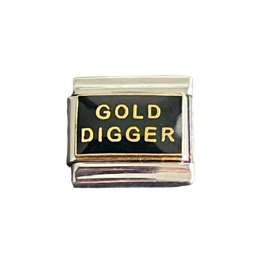 Gold Digger