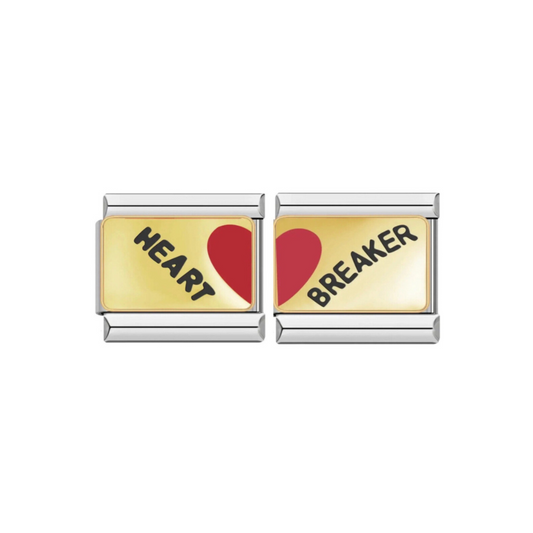 Heartbreaker Double Link
