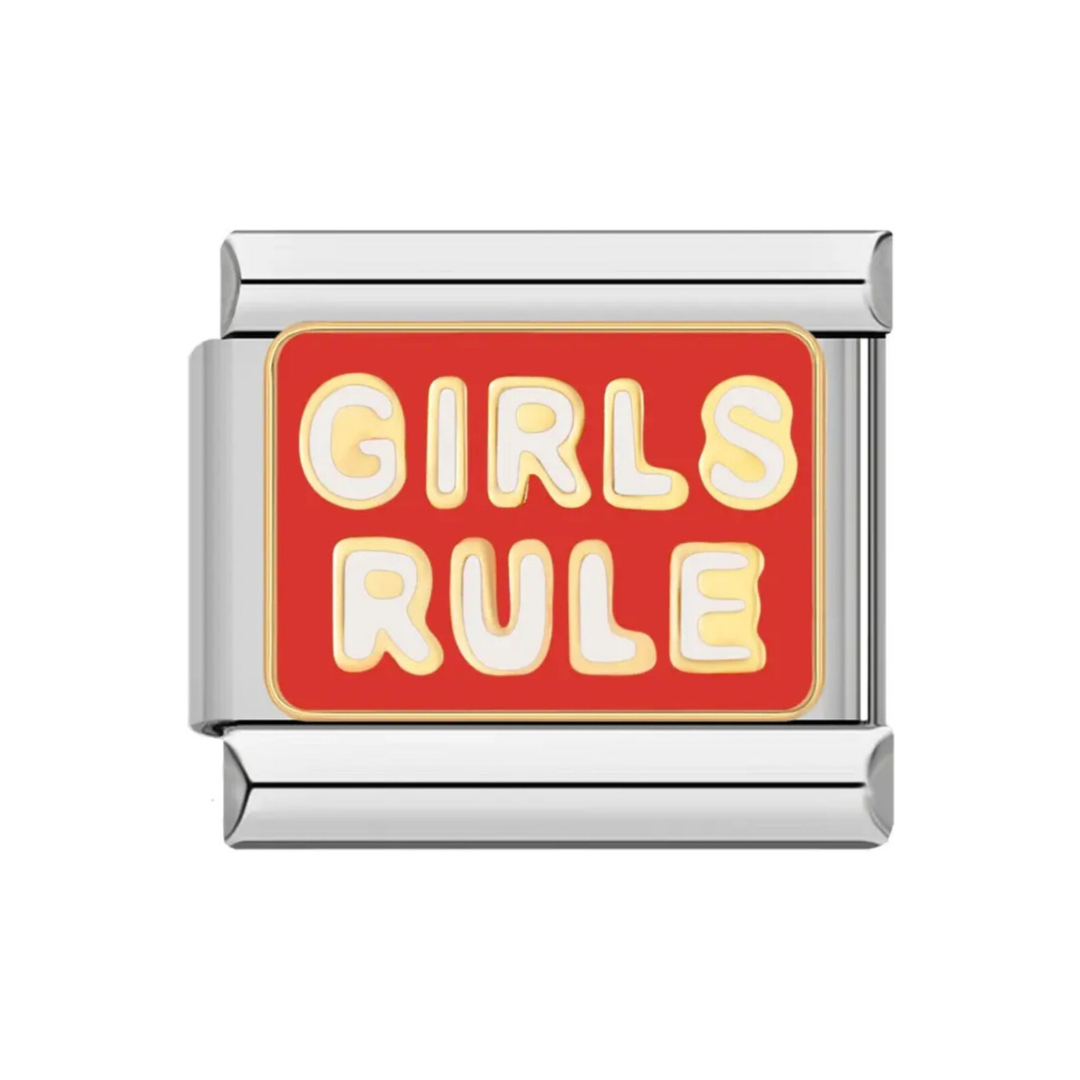 Girls Rule